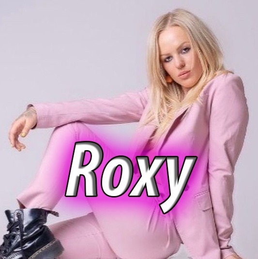 Roxy Rogue FREE profile