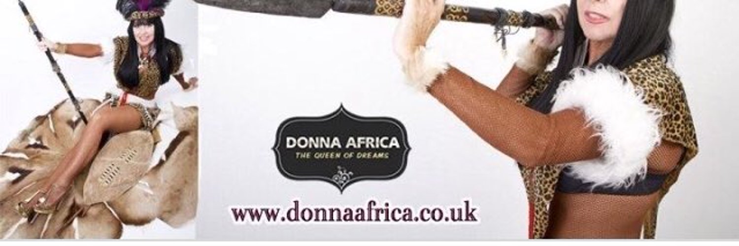 DonnaAfrica_Official thumbnail