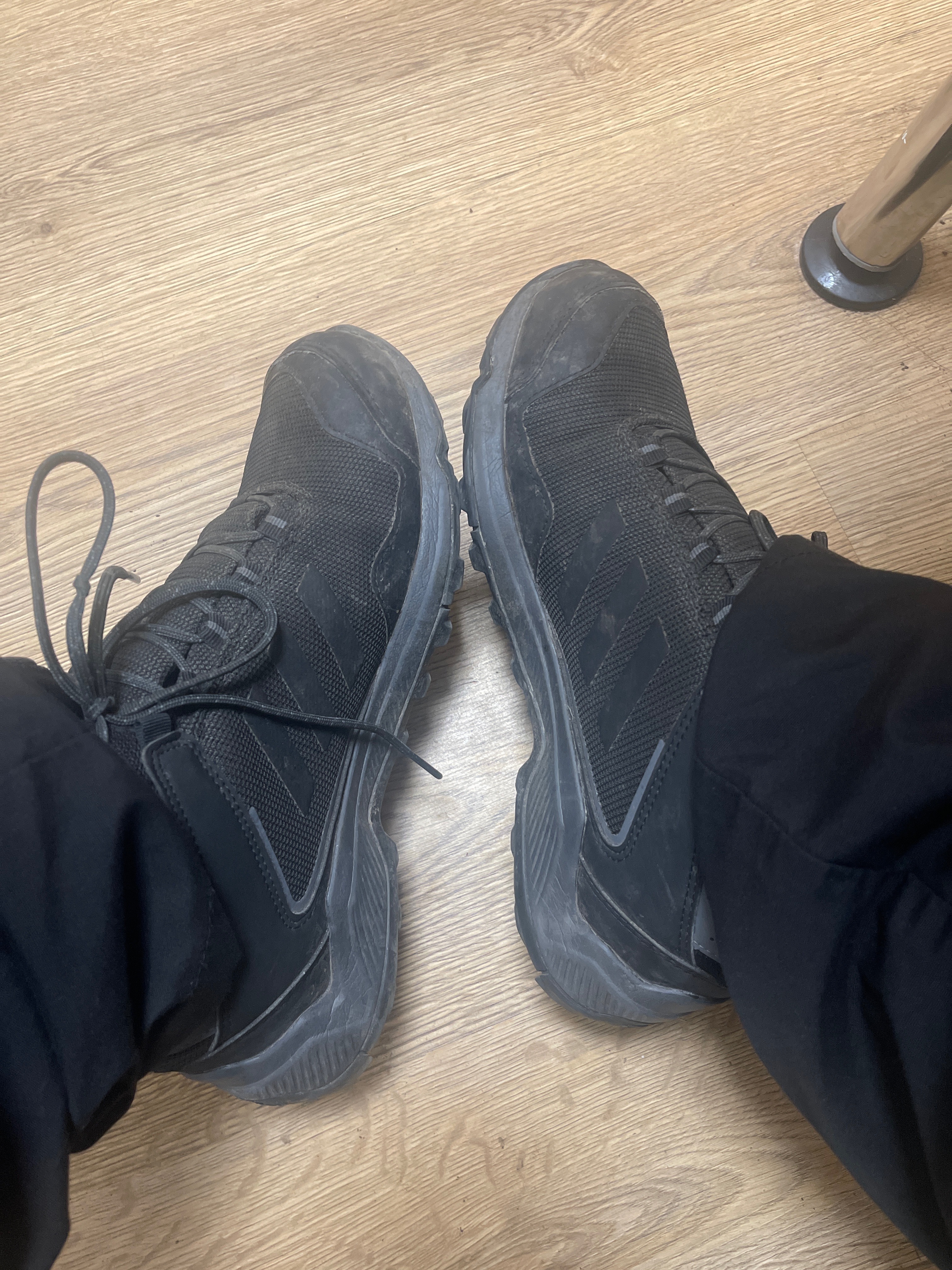 workingboots profile