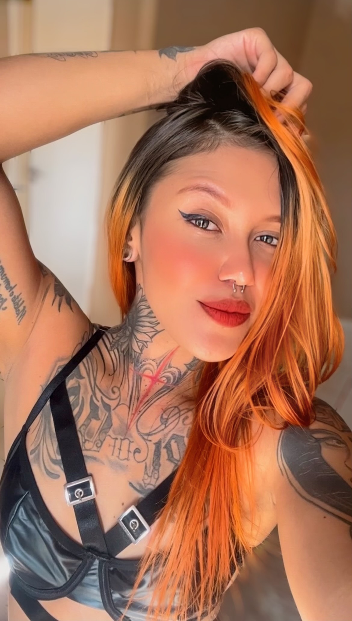 🧡 SARABY FREE 🦁🔥 profile