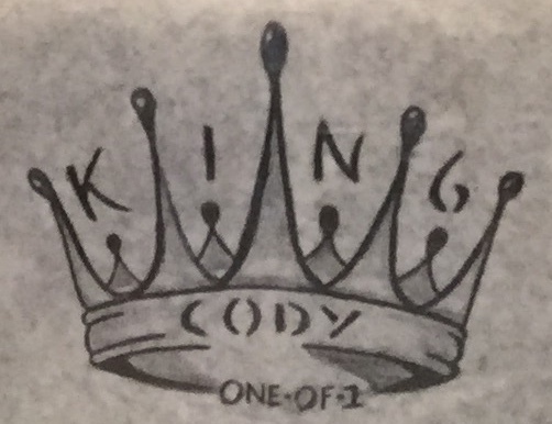 KIN6 CODY thumbnail