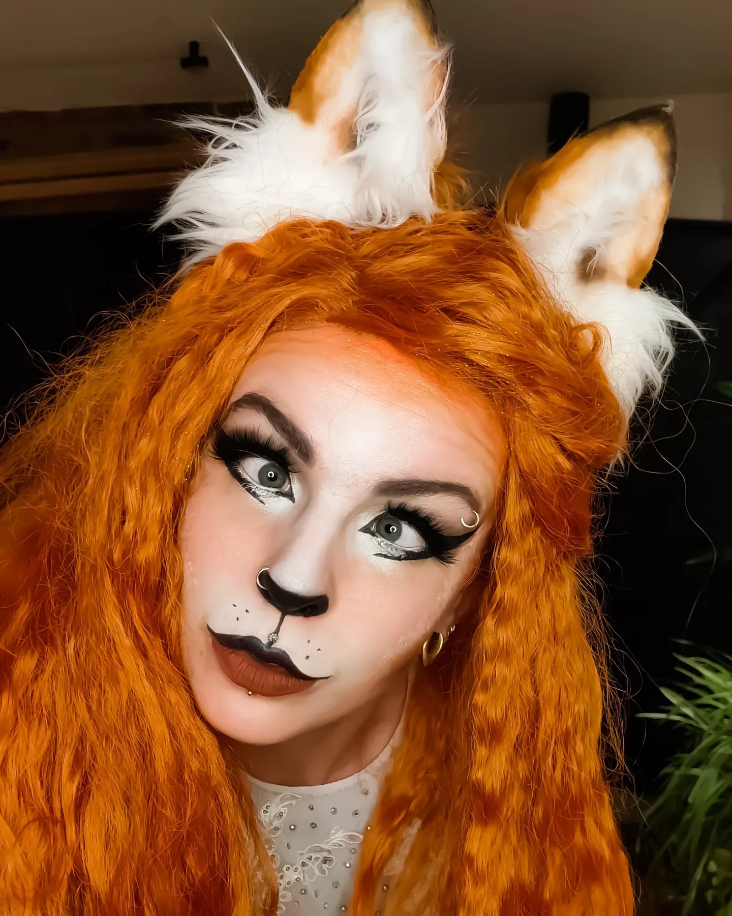 Feral Vixen profile