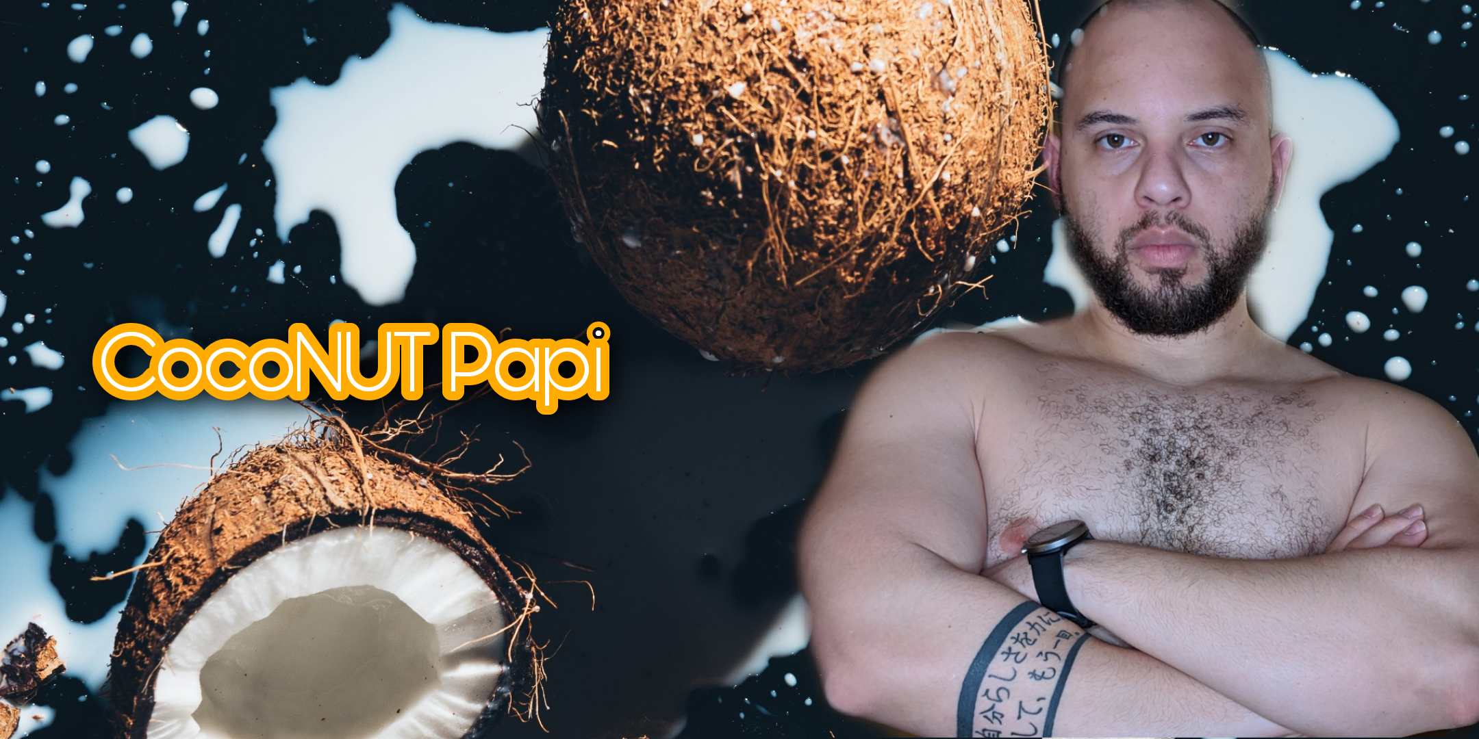 CocoNUT Papi 🥥 thumbnail