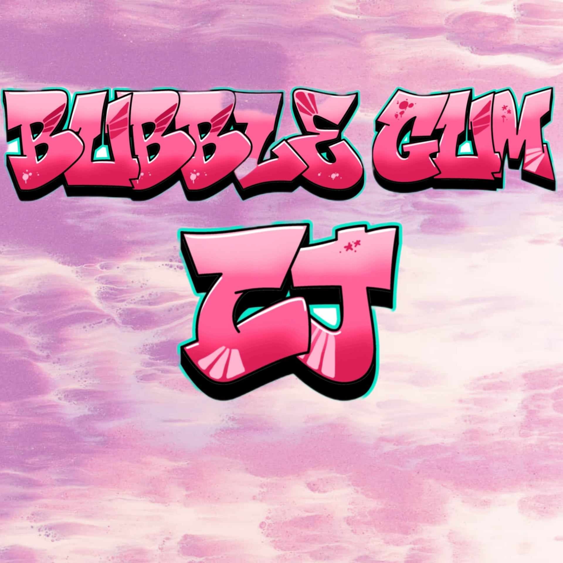 Bubblegum Cj thumbnail