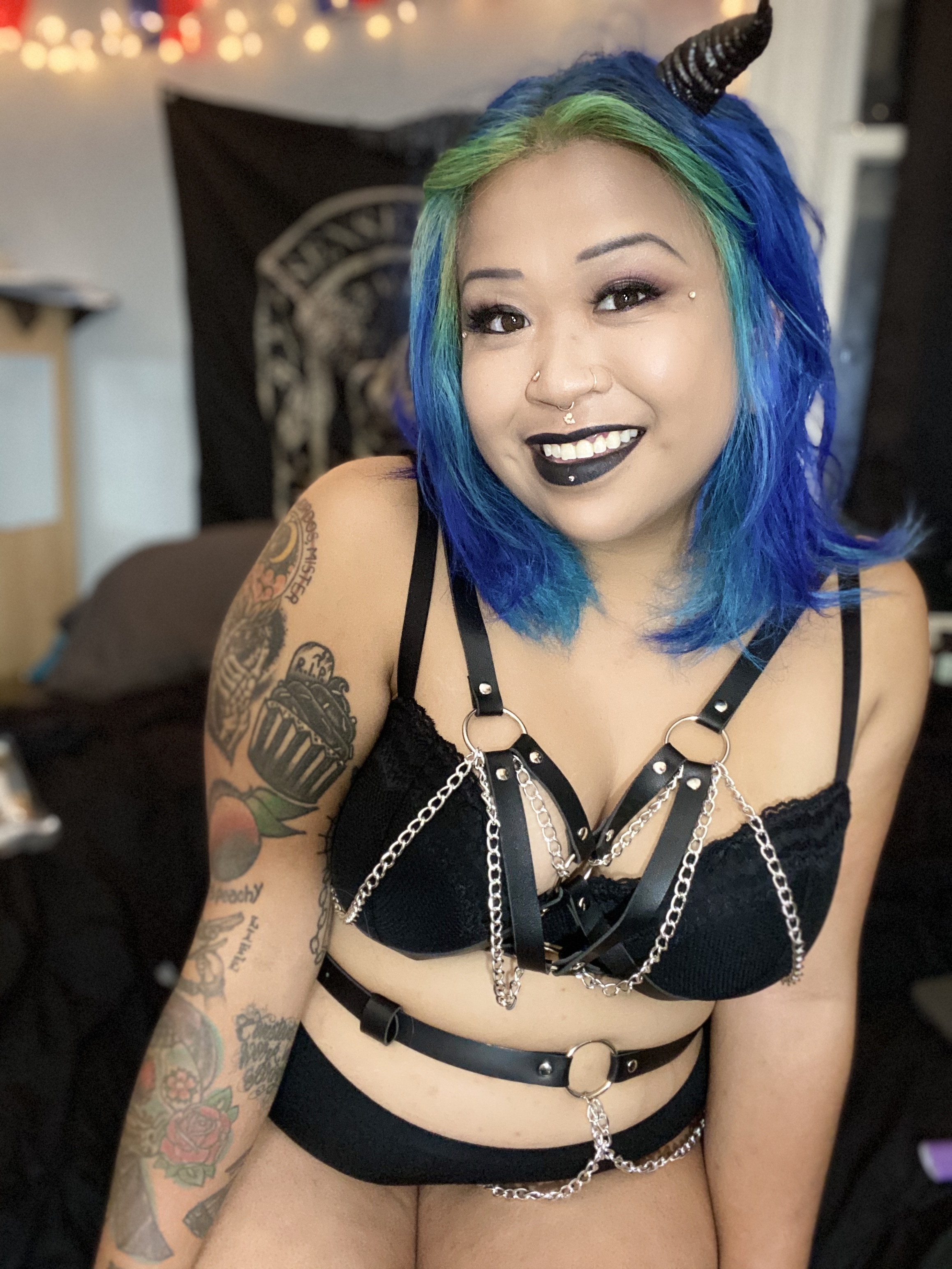 dearestnessa666 profile