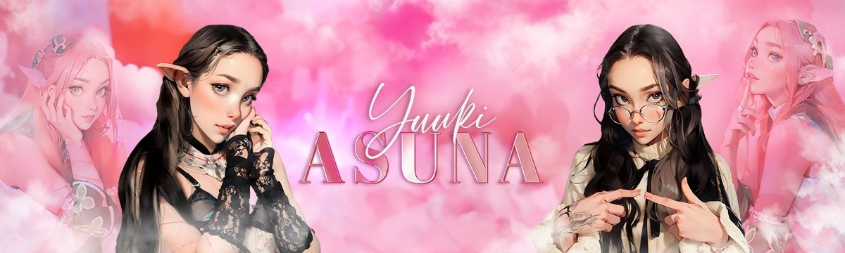 yuukiiasuna thumbnail