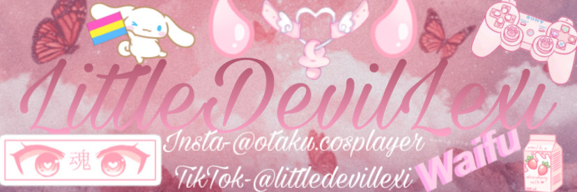 littledevillexi689 thumbnail