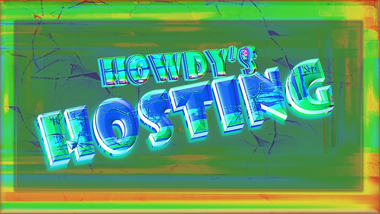 howdydoit thumbnail