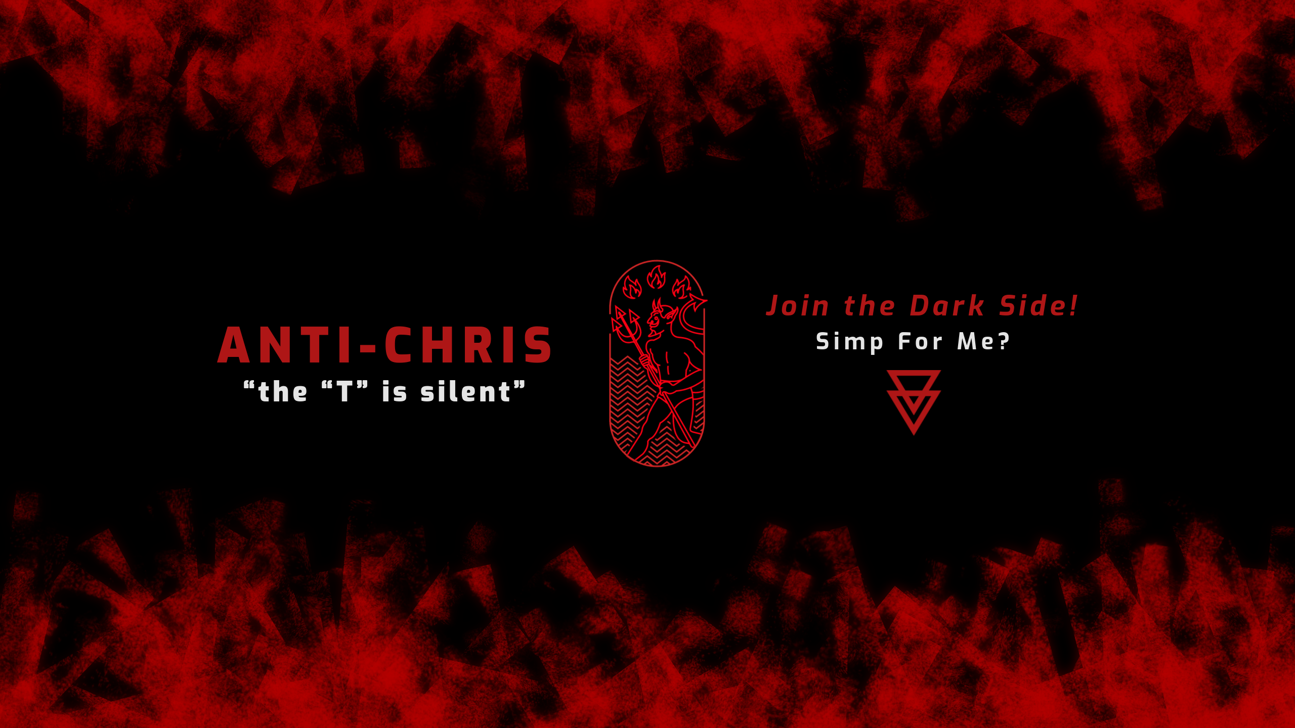 anti-chris thumbnail