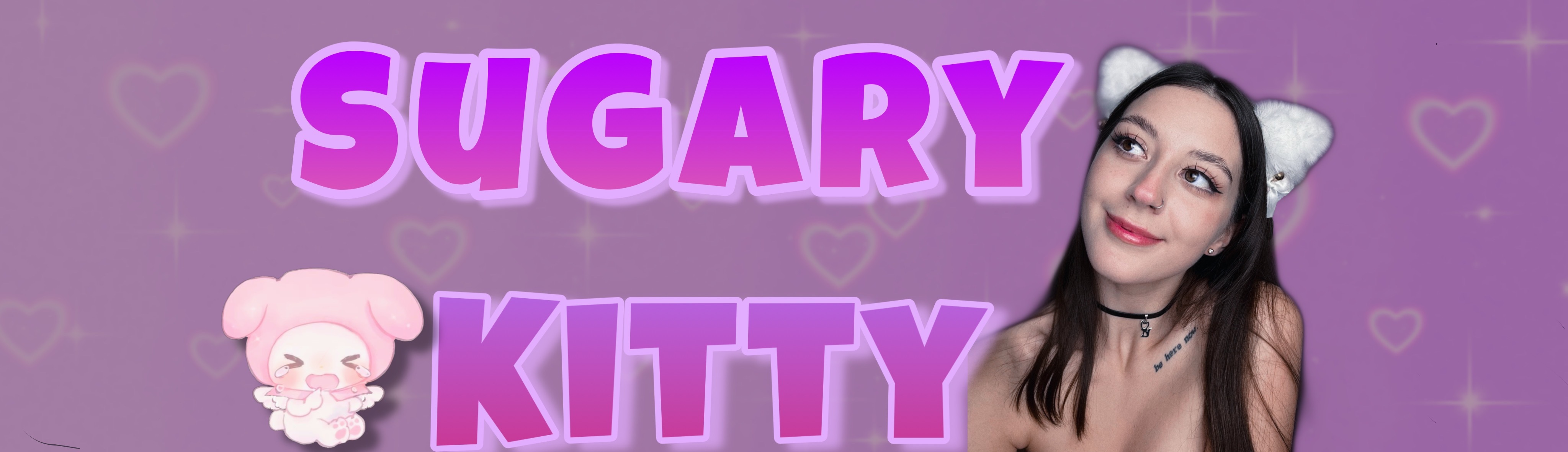 Sugary Kitty thumbnail