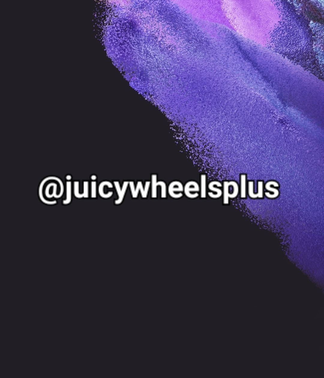 Juicywheelsplus thumbnail