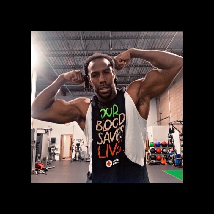 Tyrone The Personal Trainer Smith profile