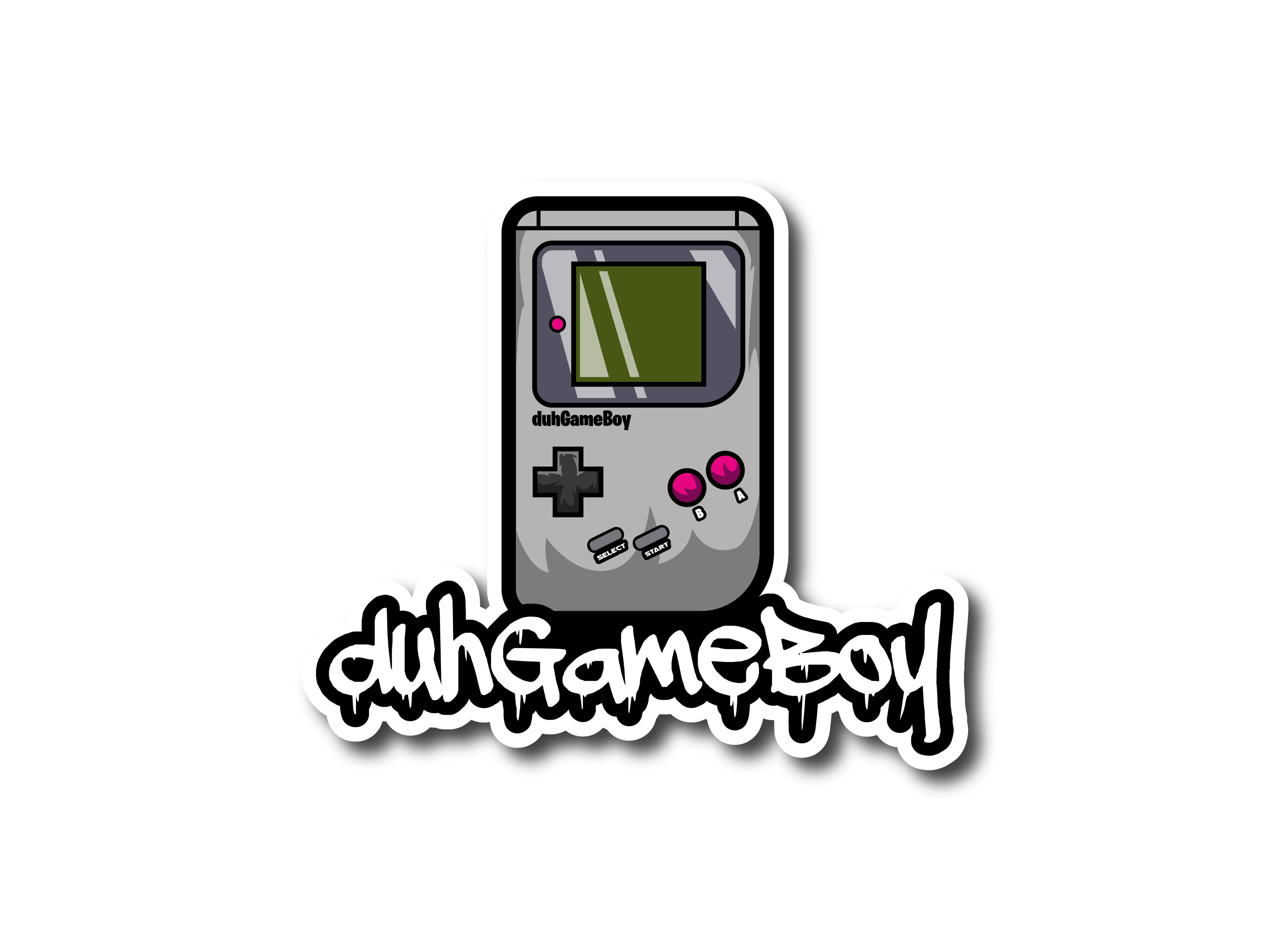 duhGameBoy profile