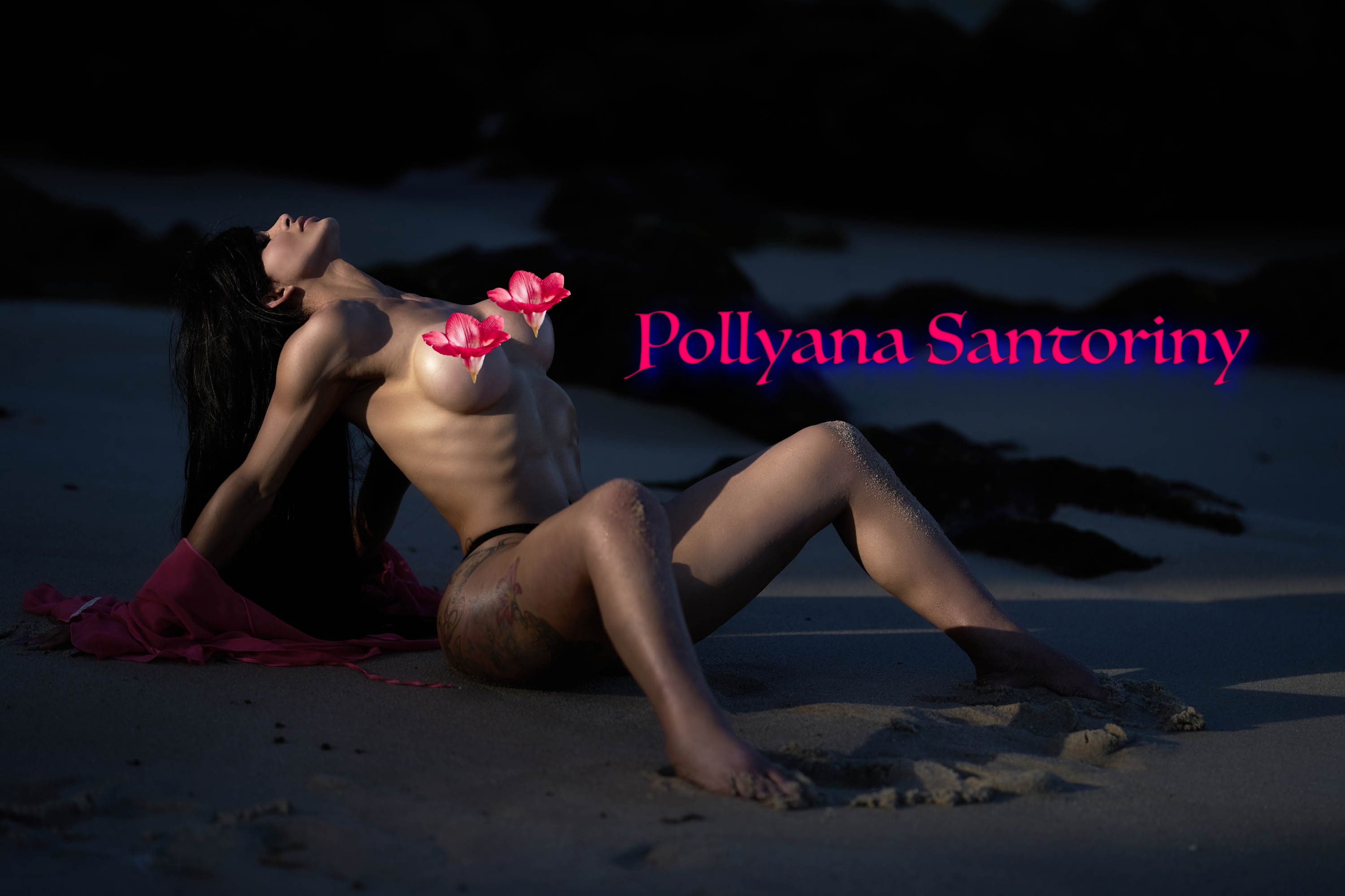 Pollyana thumbnail