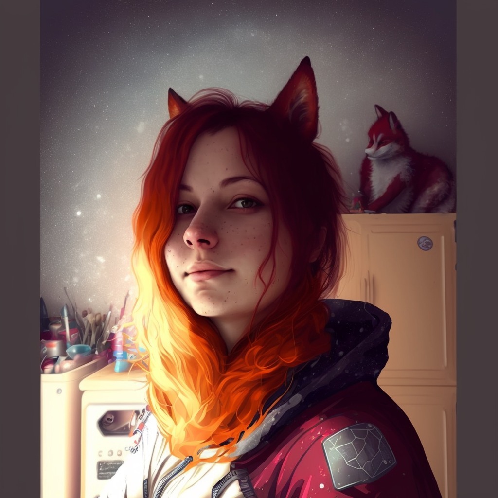 space_fox profile