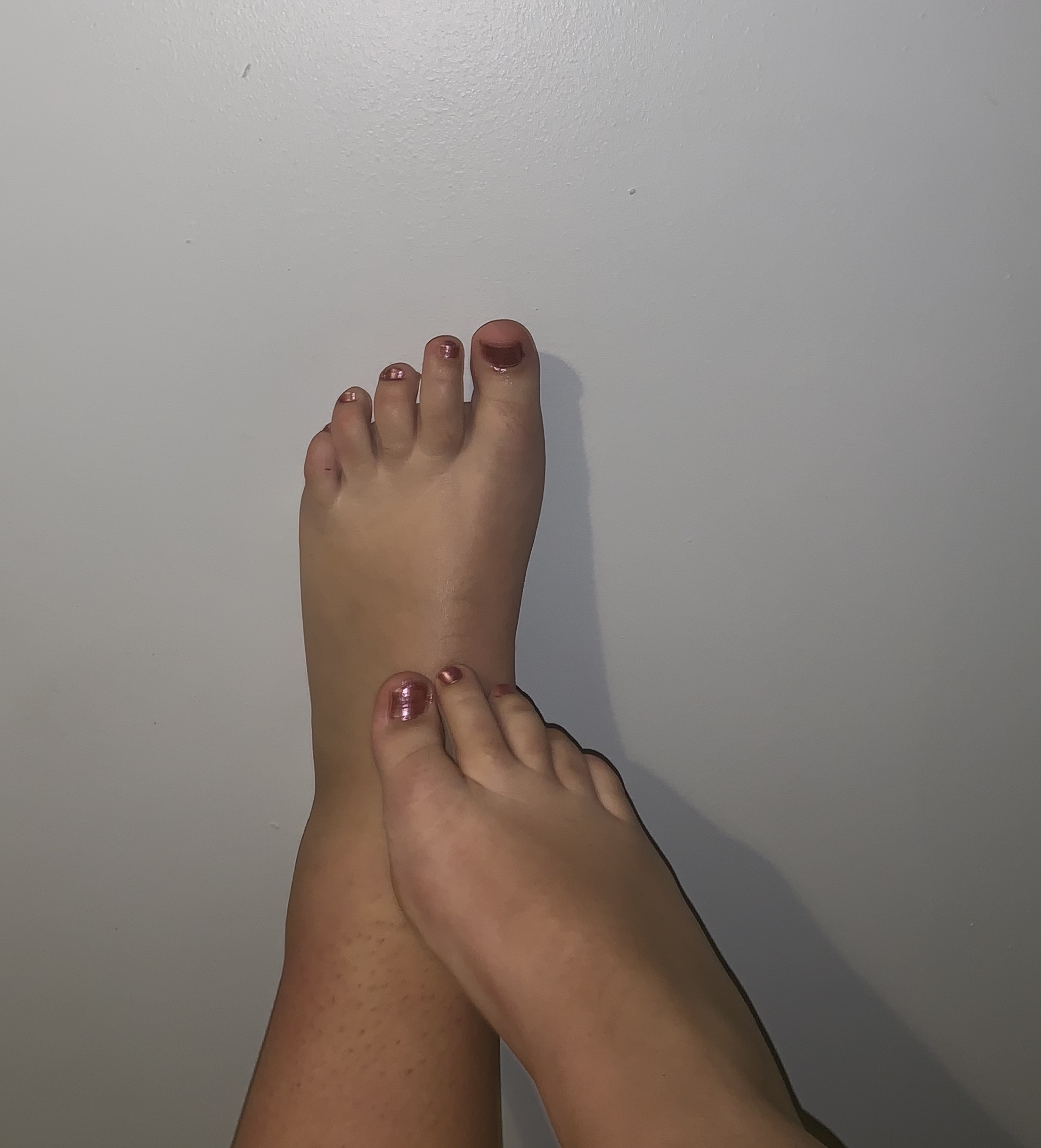 Ali’s Foot Pics🦶🏼🌸 profile