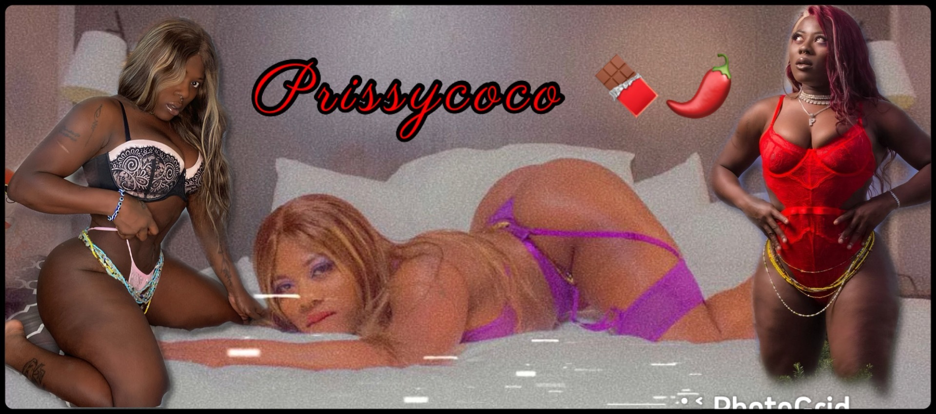 Prissycoco thumbnail