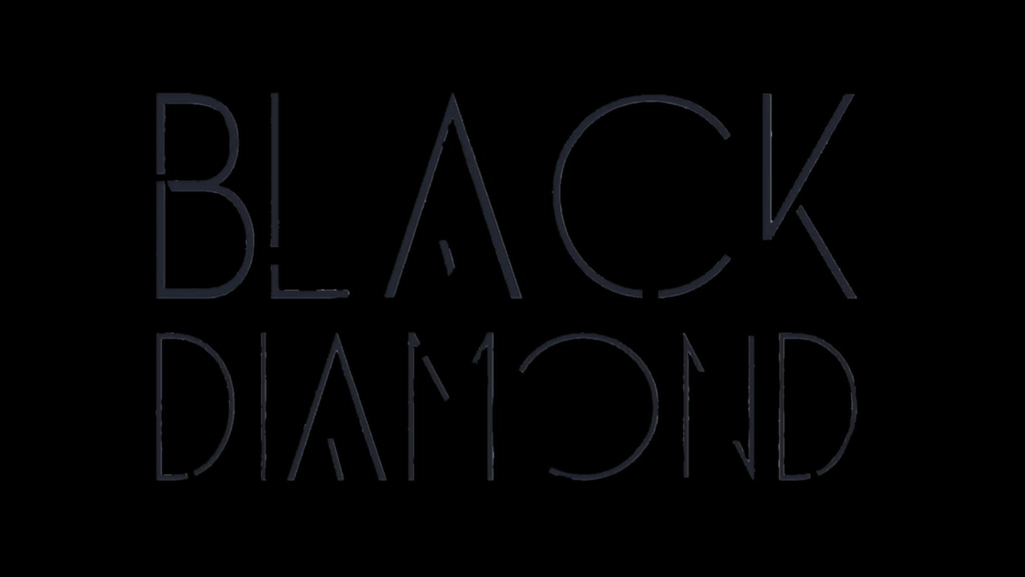 ▪️BLACK DIAMOND▪️ thumbnail