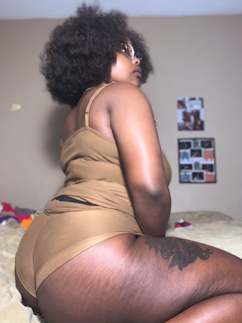 ChocolateAssCass profile