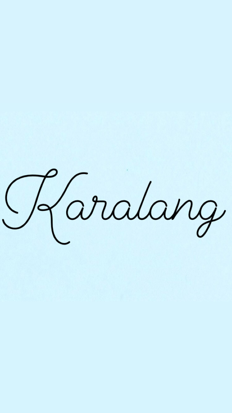 karalang thumbnail