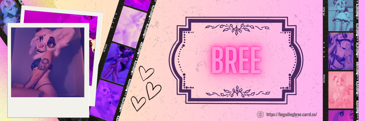 ♡ Bree ♡ thumbnail