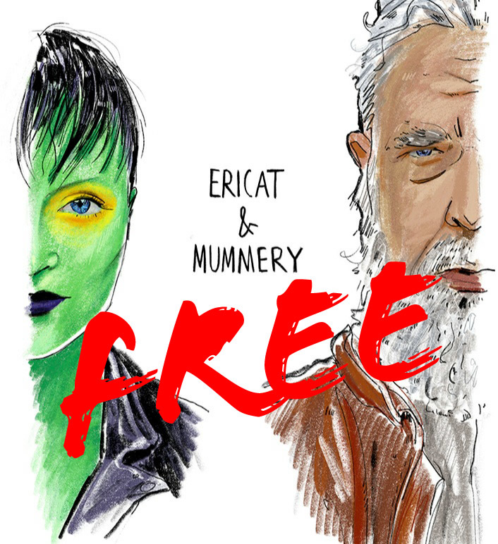 Ericat &amp; Mummery FREE profile