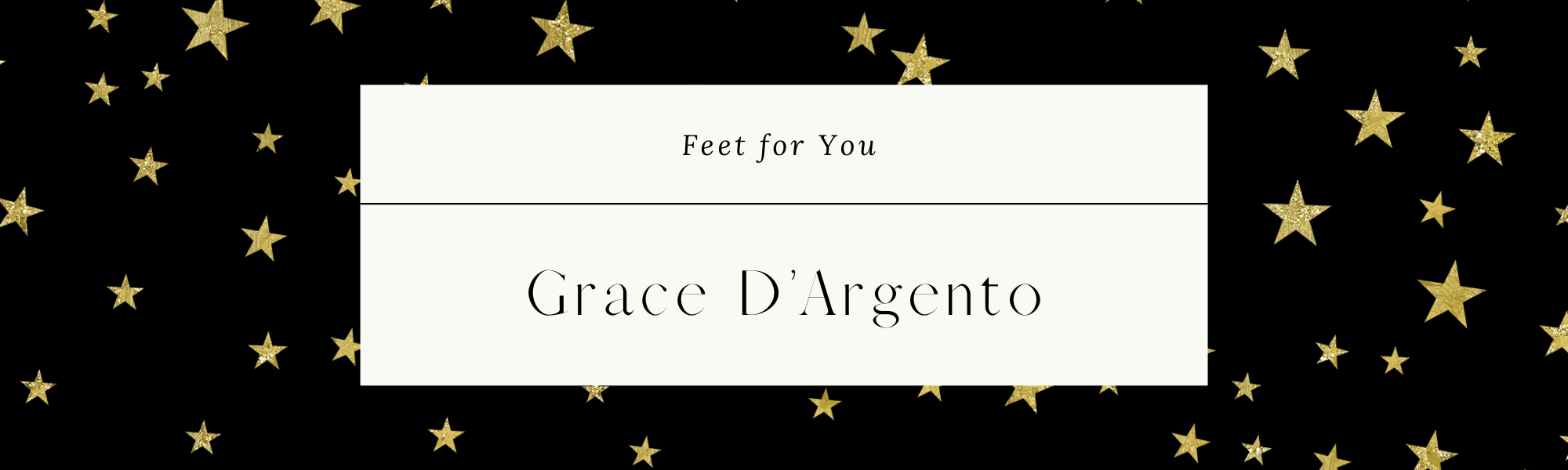 Grace D'Argento thumbnail