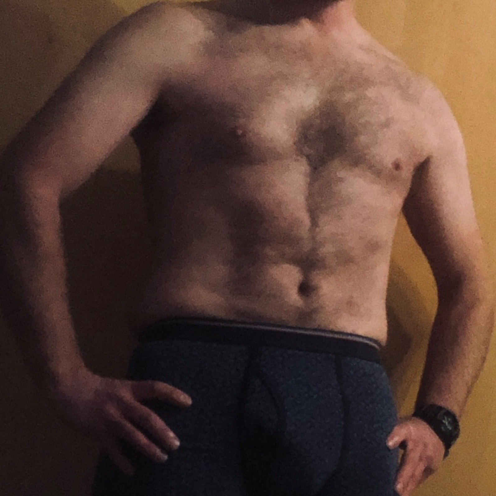 dadbod profile