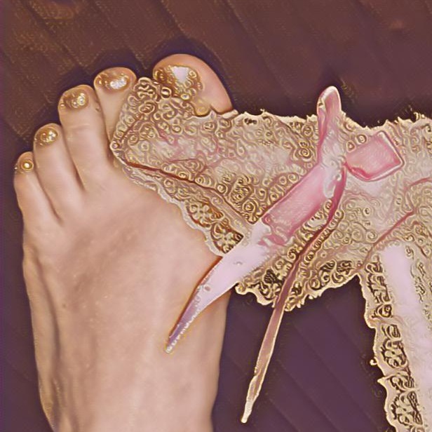 feetfetishfairies profile