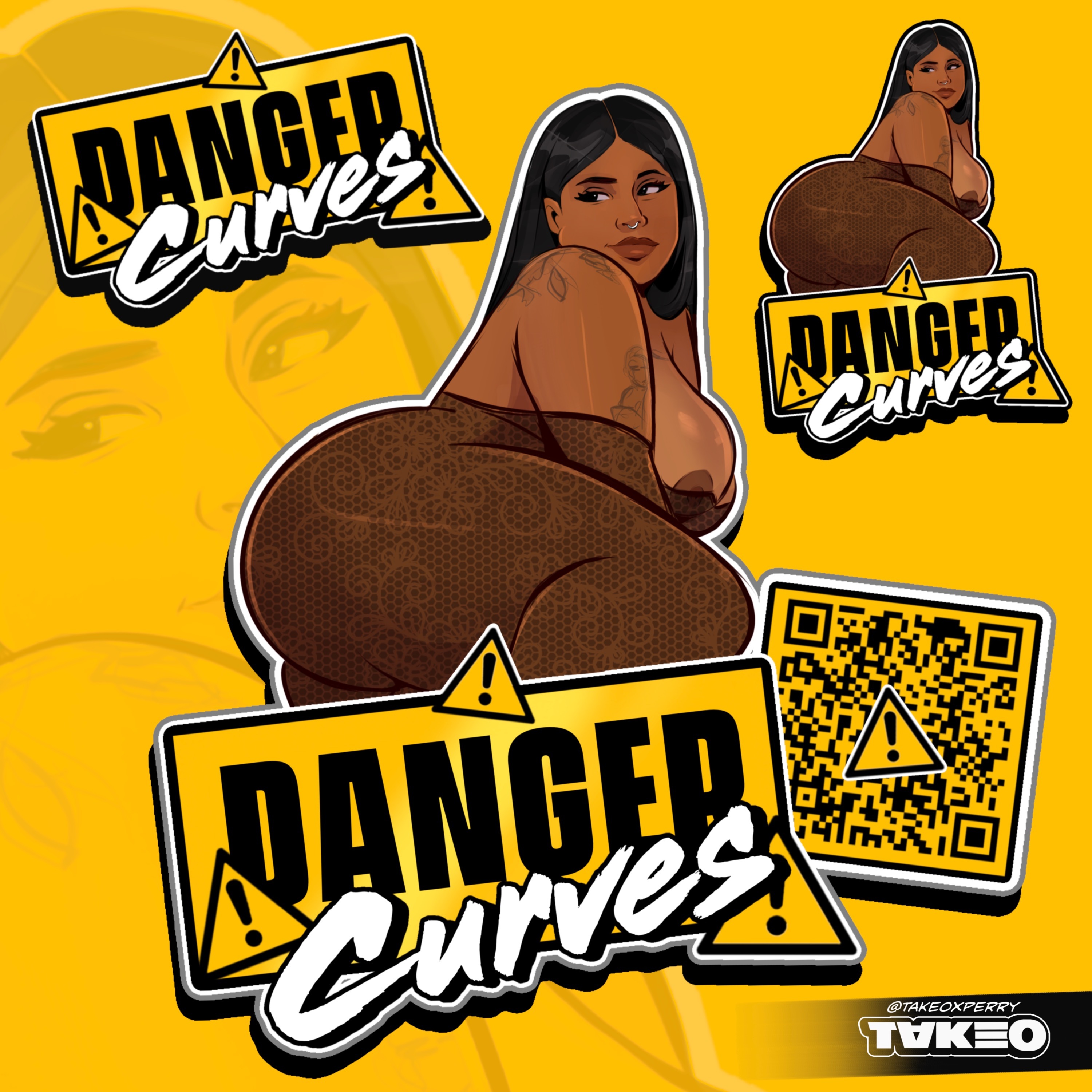 dangercurvesxxxcover