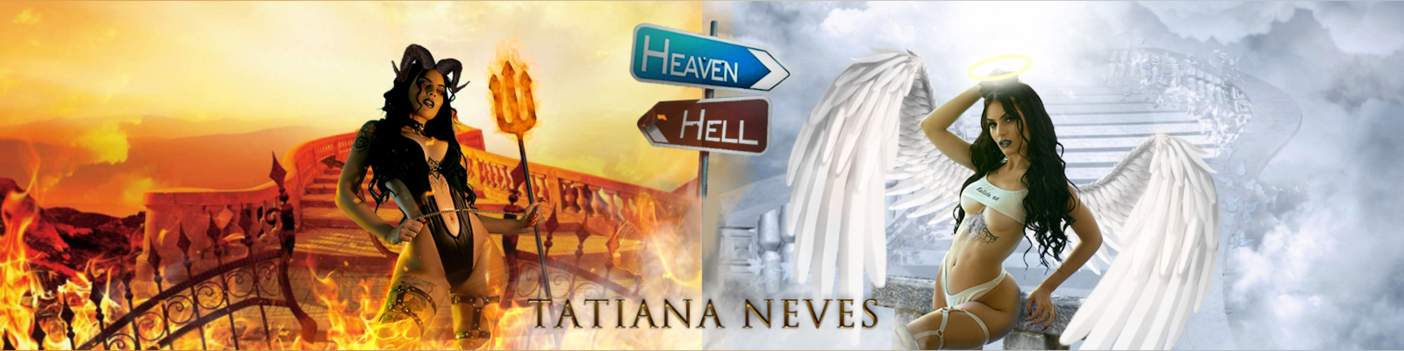 Tatiana Neves thumbnail