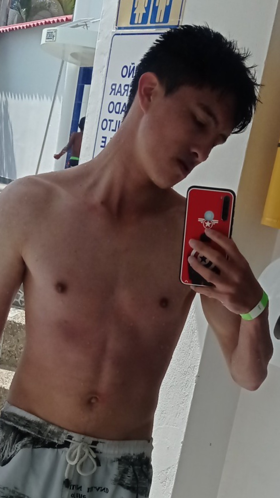 Felipe 🥵 profile