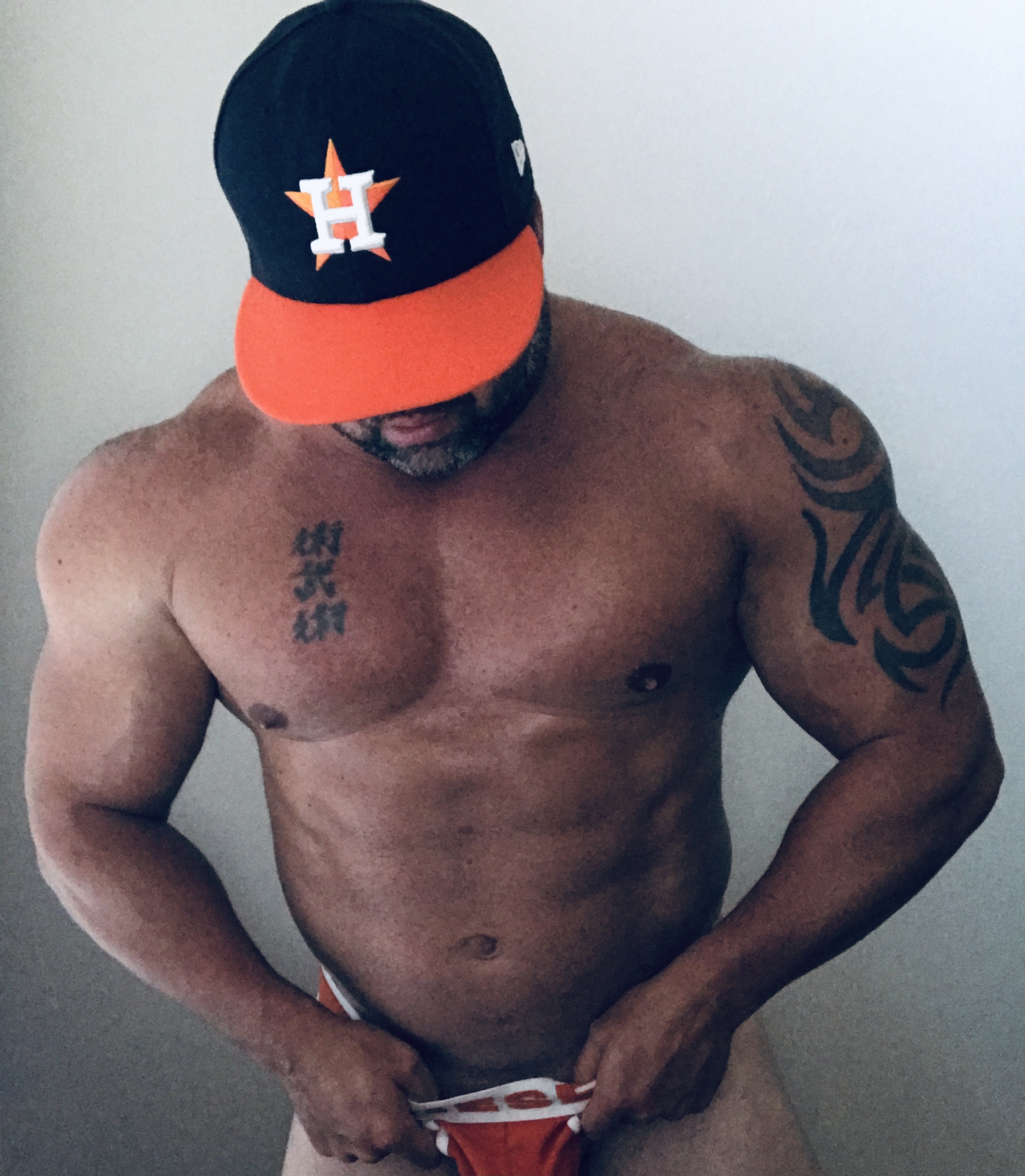 hardmusclestud profile