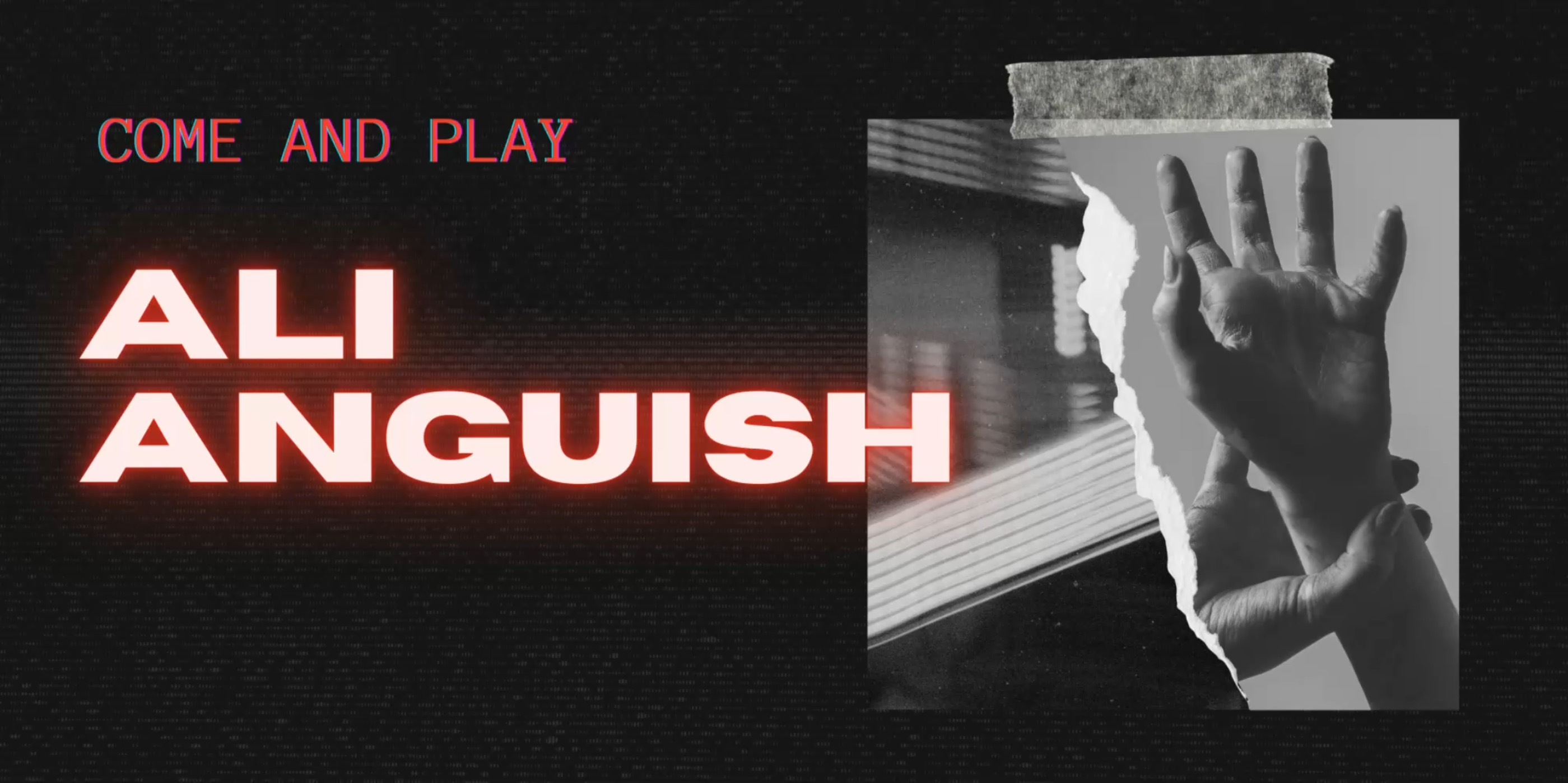 Ali Anguish thumbnail