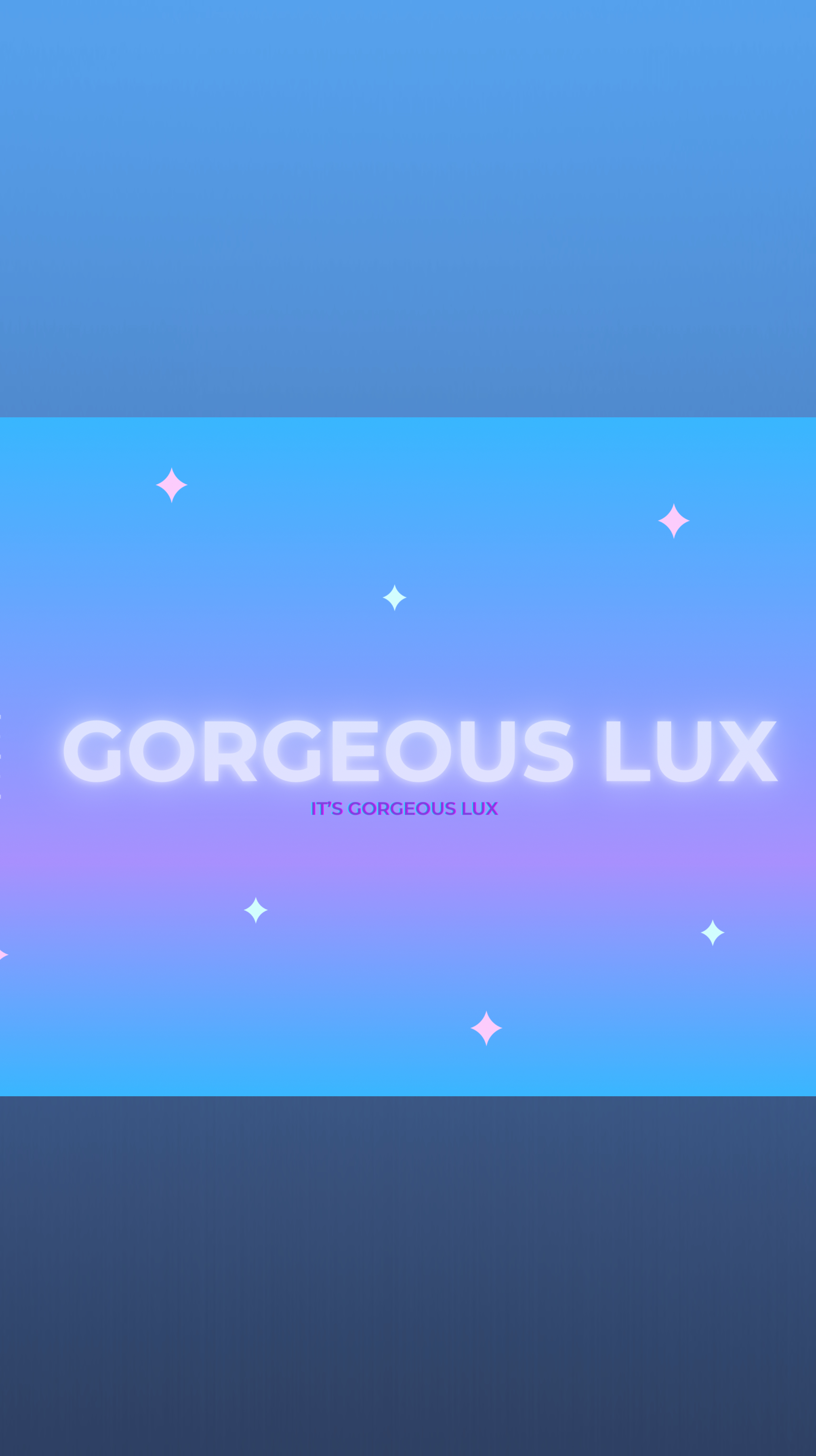 Lux 💗 thumbnail