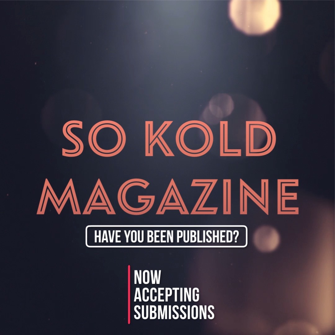 SO KOLD MAGAZINE profile