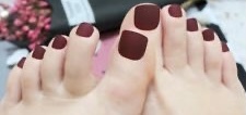 Foot princess thumbnail