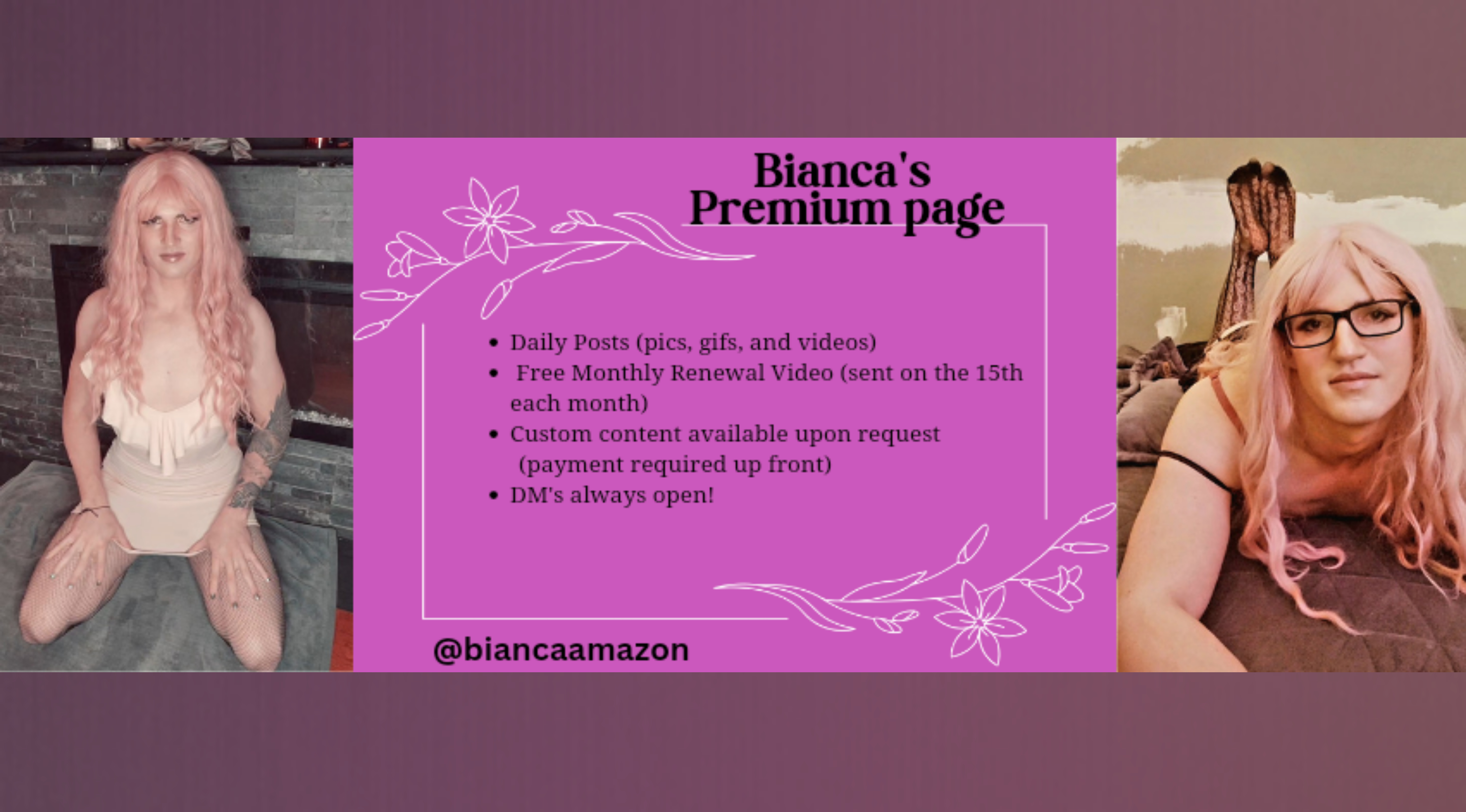 biancaamazon thumbnail