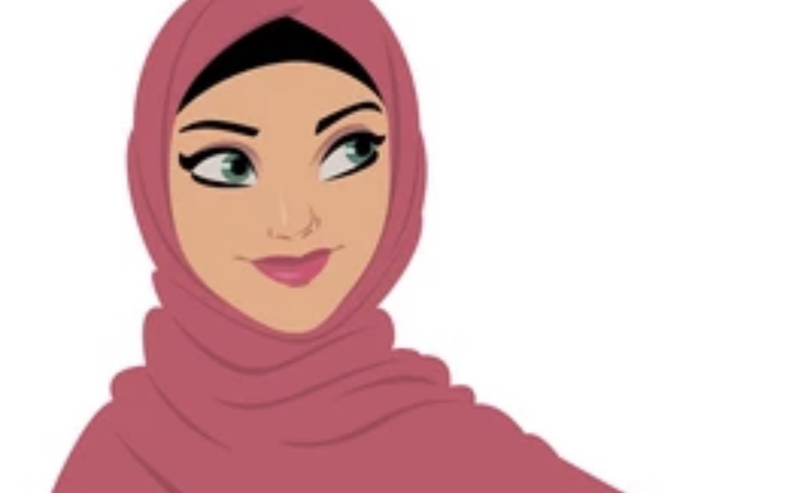 🧕🏻Hijab Princess thumbnail