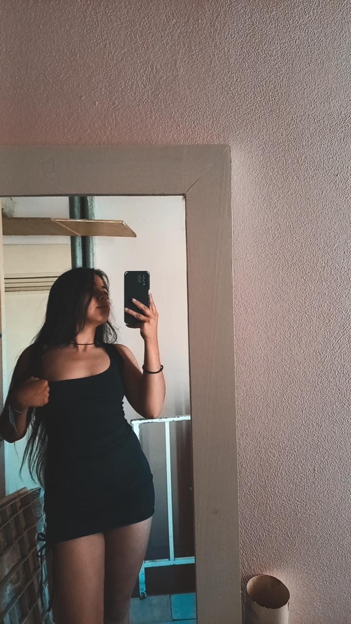 LATINA BAD GRIL profile