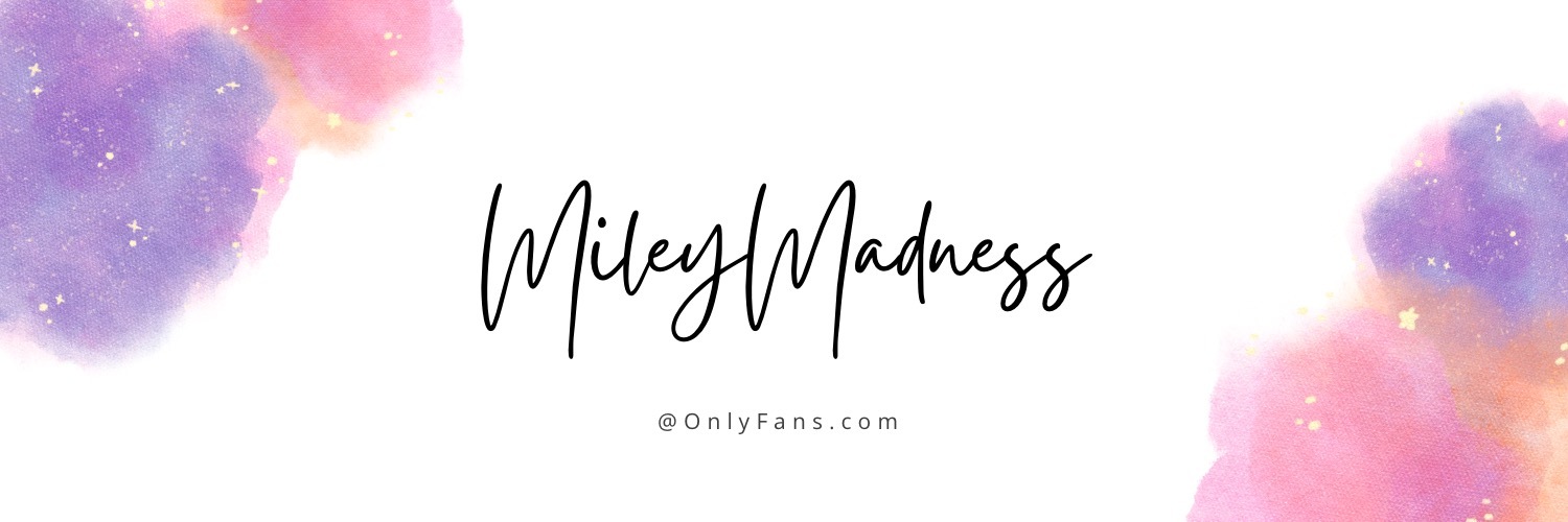 mileymadness thumbnail