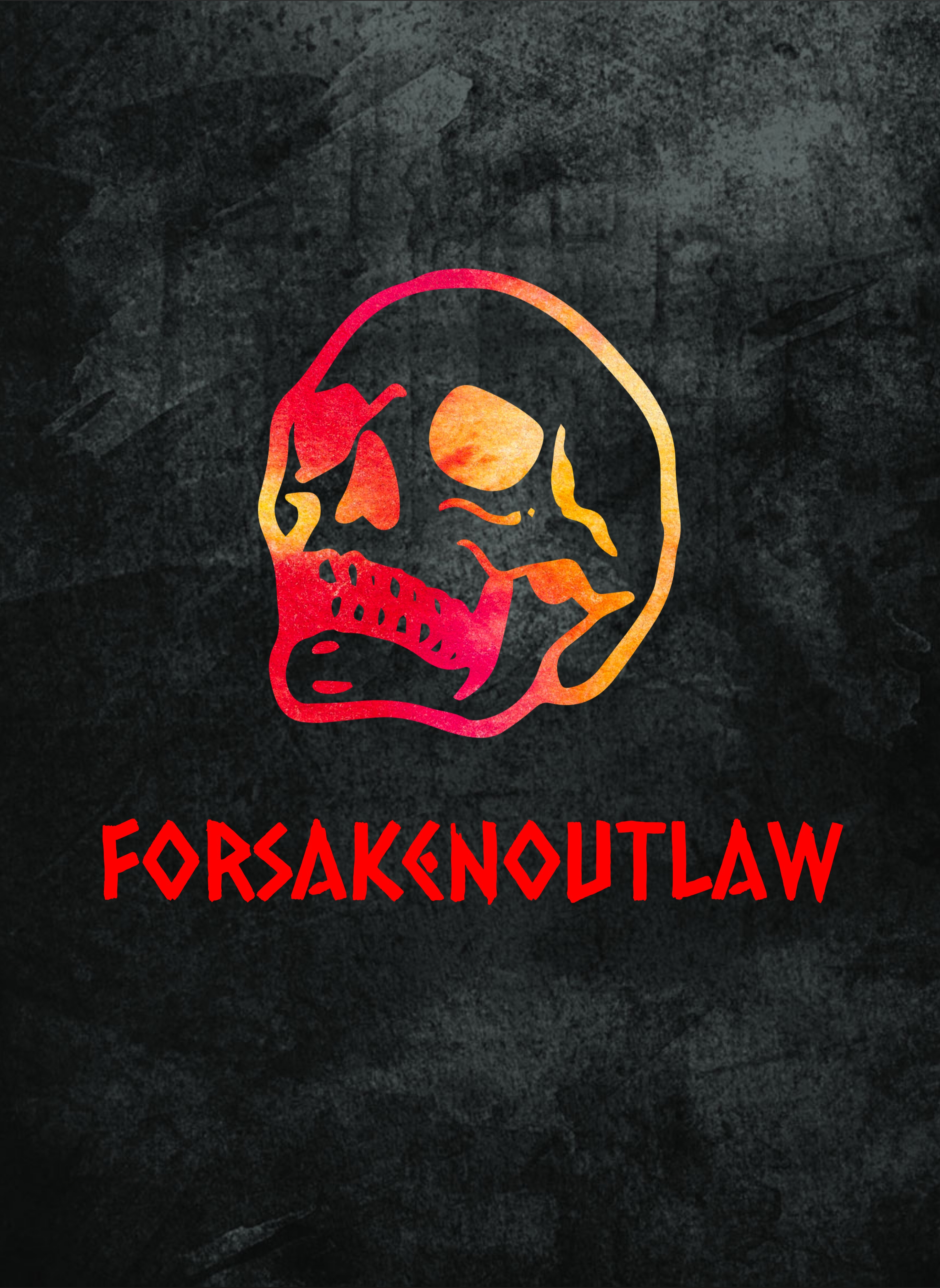 forsakenoutlaw profile