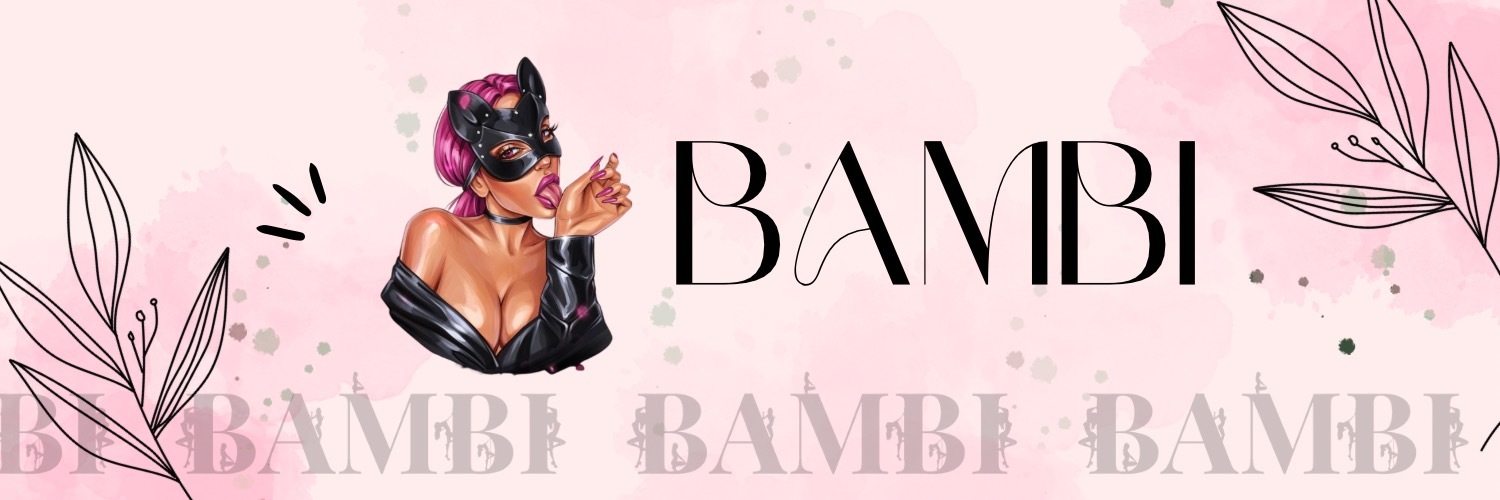 EroticBambi thumbnail