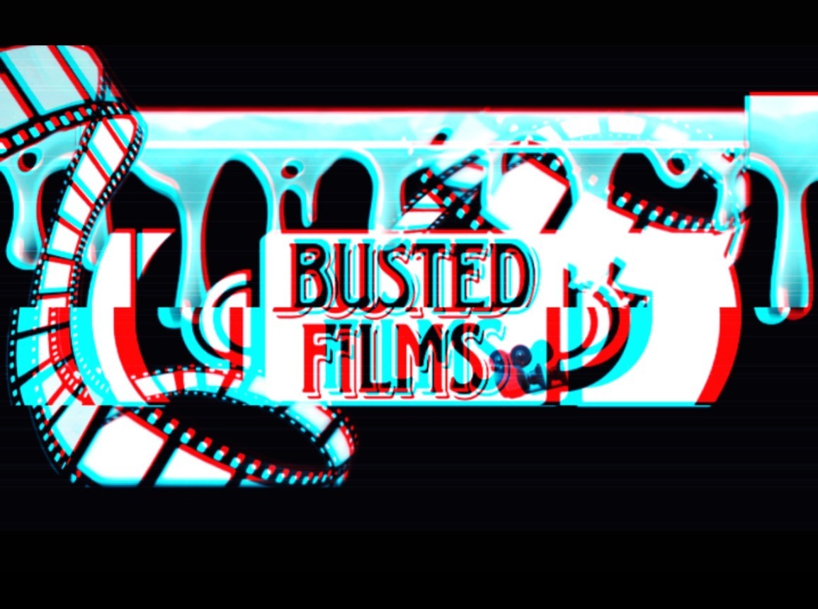 BUSTED FILMS🎥 thumbnail