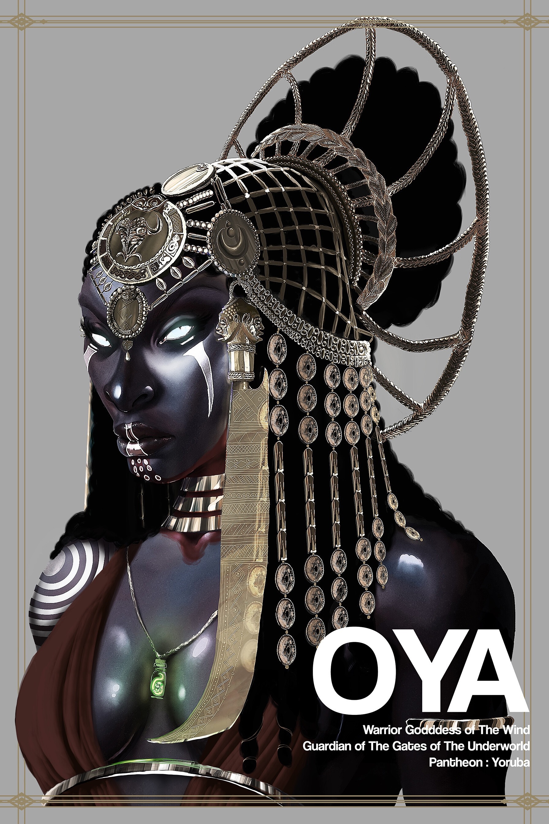 Oya_Goddess profile