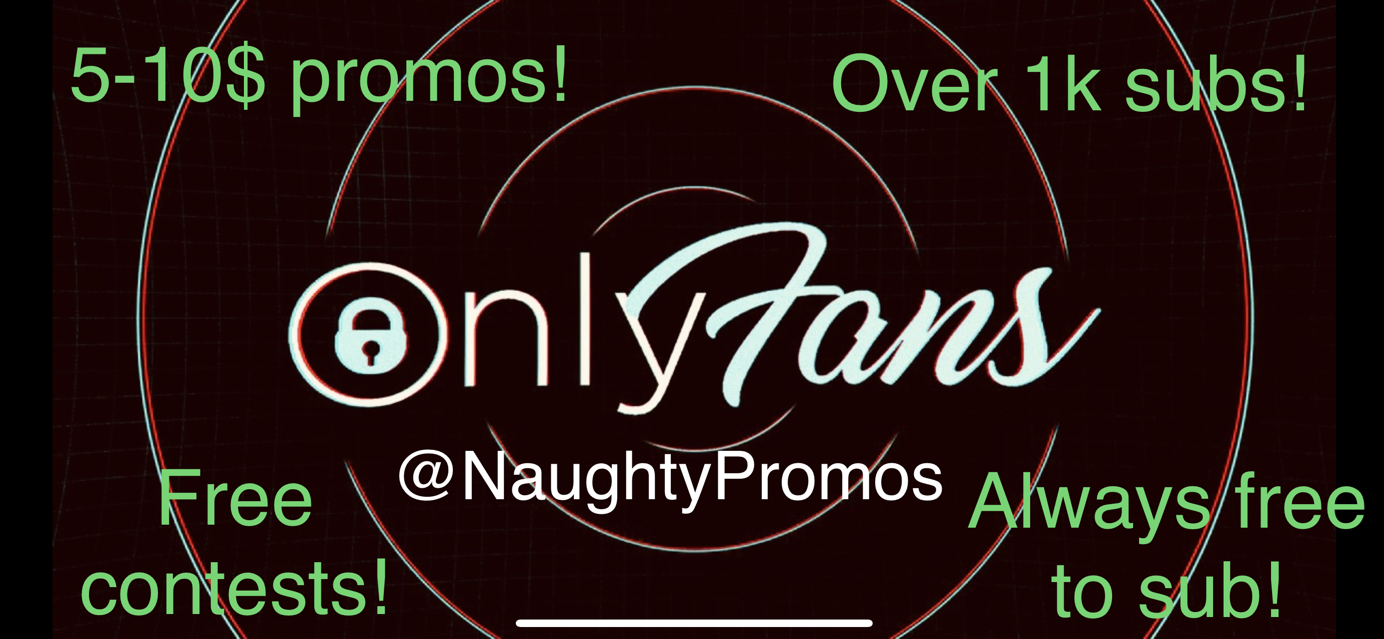 NaughtyPromos thumbnail