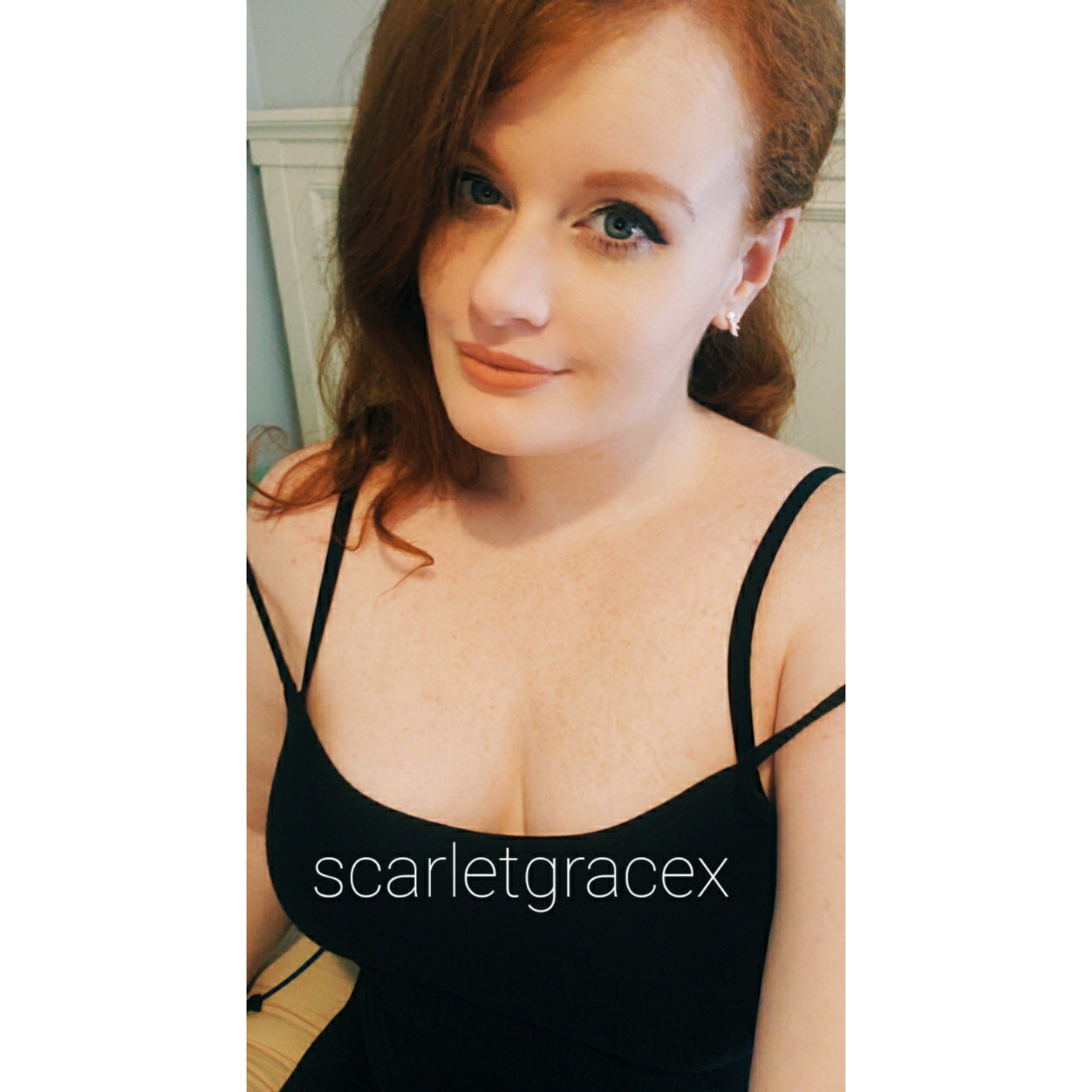 Scarlet Grace profile