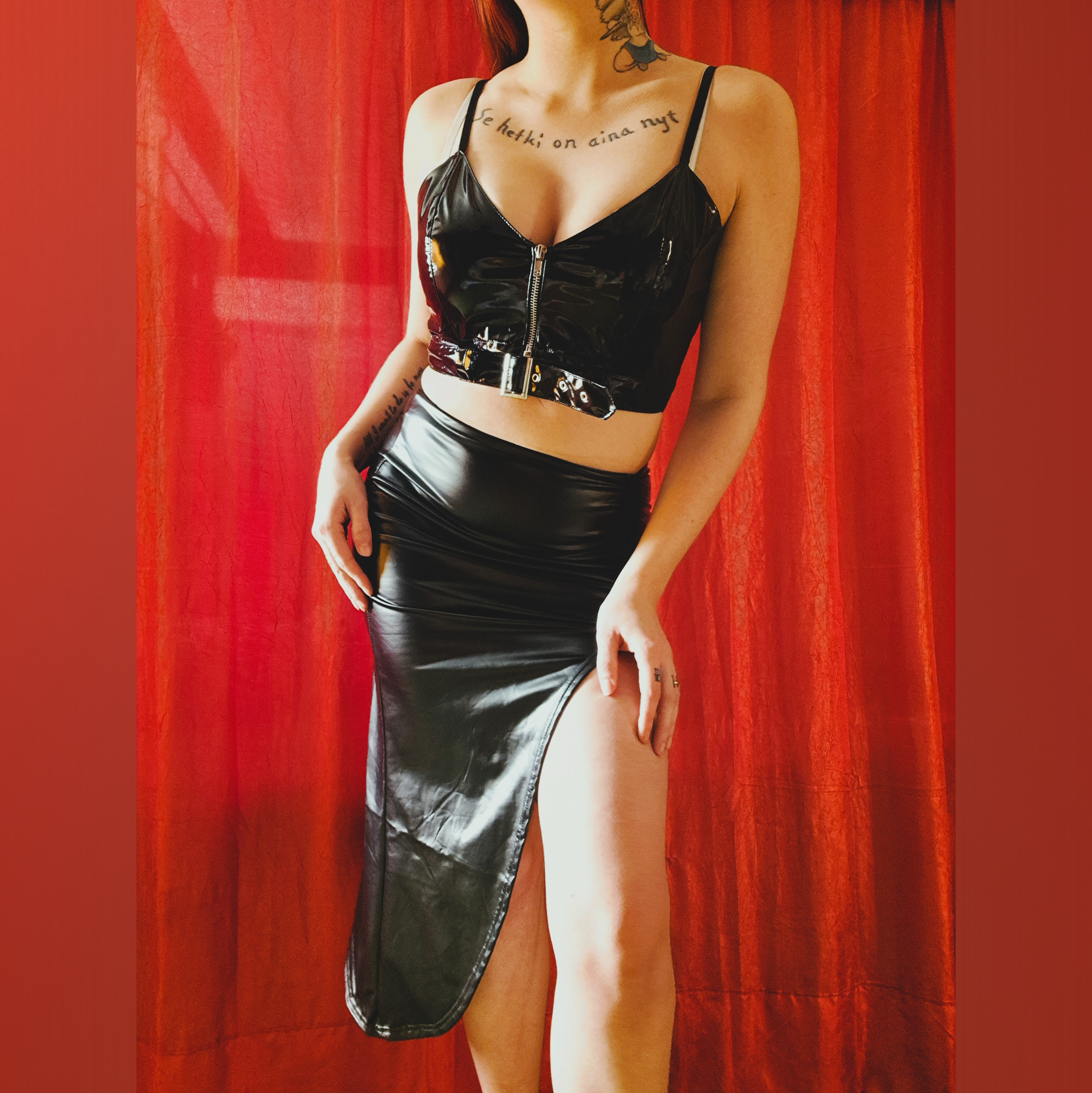 🔥 Valtiatar Ramona | Mistress Ramona 🔥 profile