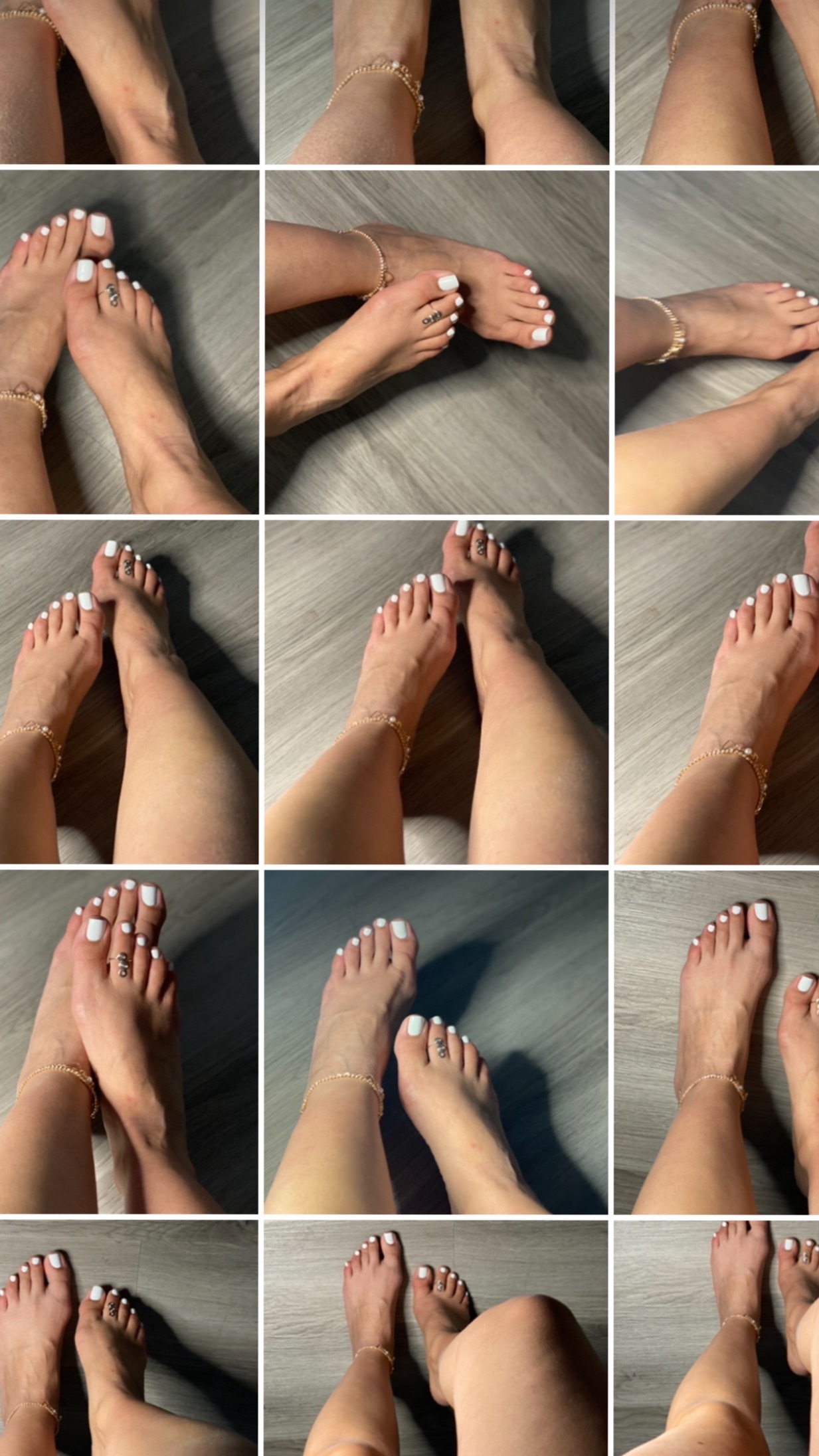 Sexiest feet thumbnail