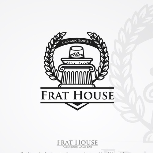 Frat House profile